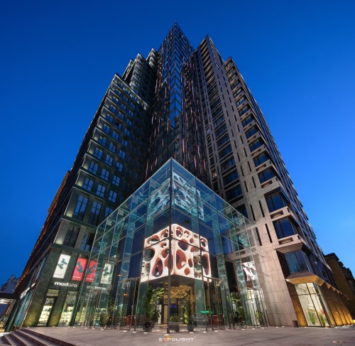 Chicago Central Park