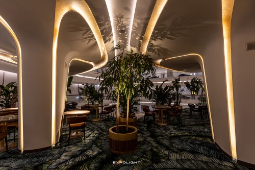 sfumato restaurant dubai