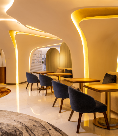 sfumato restaurant dubai