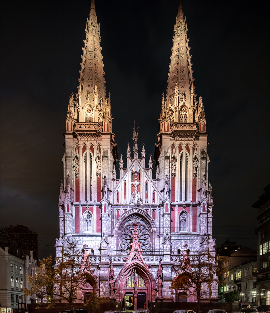 St Nicholas Roman Catholic Church st-nicholas-roman-catholic-church